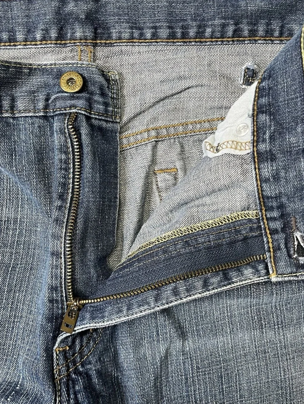 Levis levi’s 569